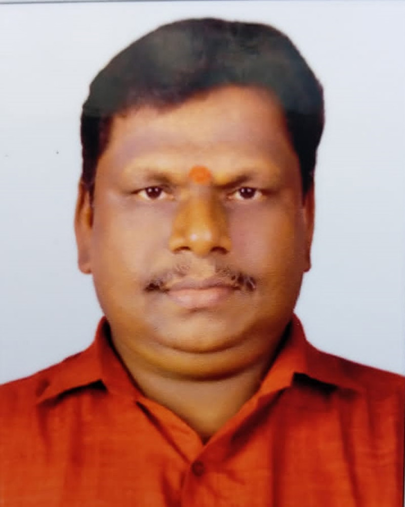 Biju S Nervamoodu 