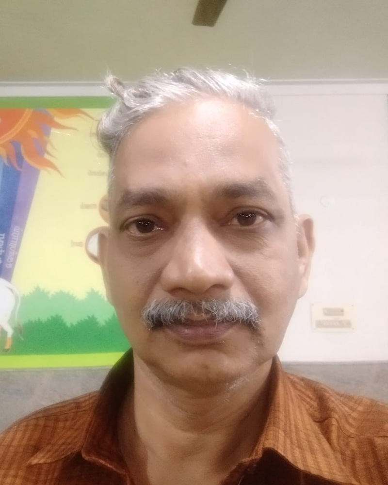 Sadanadhan Vaidar 