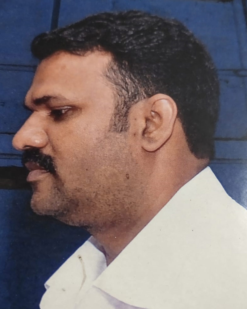 Musthapha vaidhyar