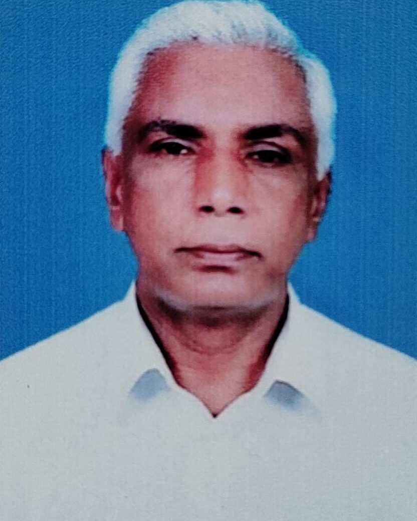 Babu Vaidhyar