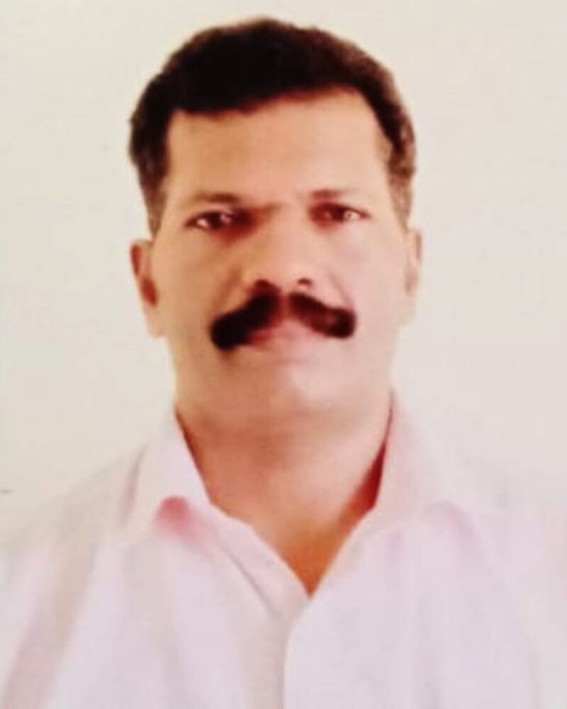 Suresh Vaidhyar