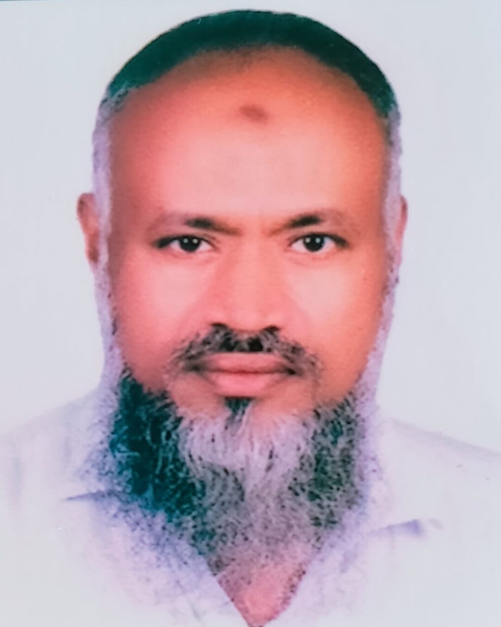 Muhyudheen Gurukkal
