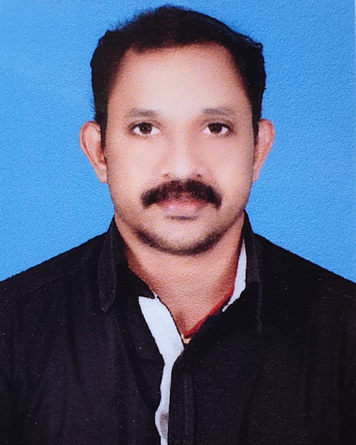 Nanadhan Gurukkal