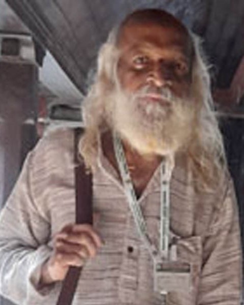 Bhadran Vaidhyar