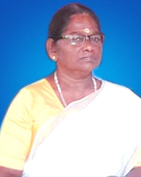 Leela Vaidya